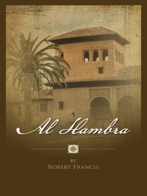 cover image of Alhambra